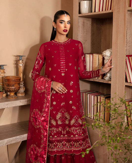 Xenia Formals | Raahi Luxury Formals | AURORE - House Of Anaya