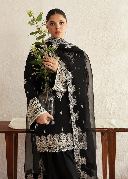 Kanwal Malik | Amelie Collection | Soha