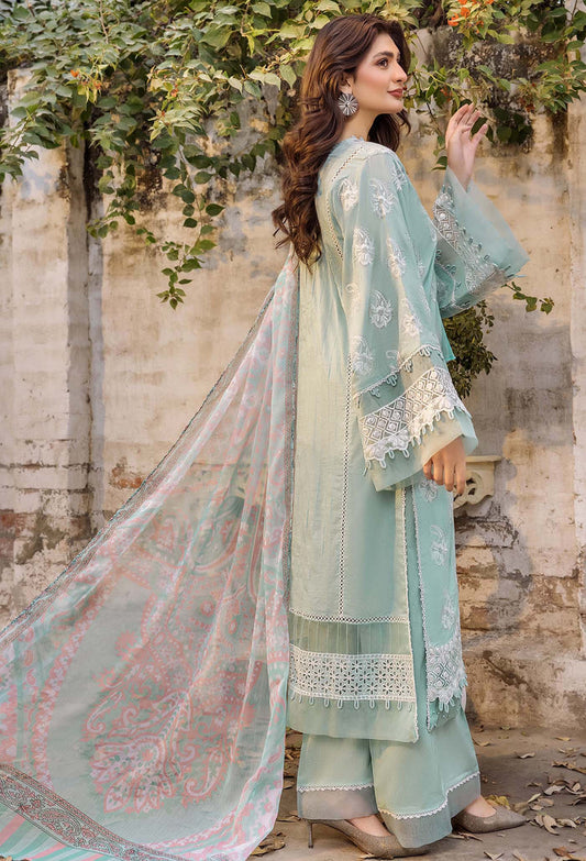 Adans Libas | Adans Chikankari SS25 | CHIKANKARI 4770 - House Of Anaya