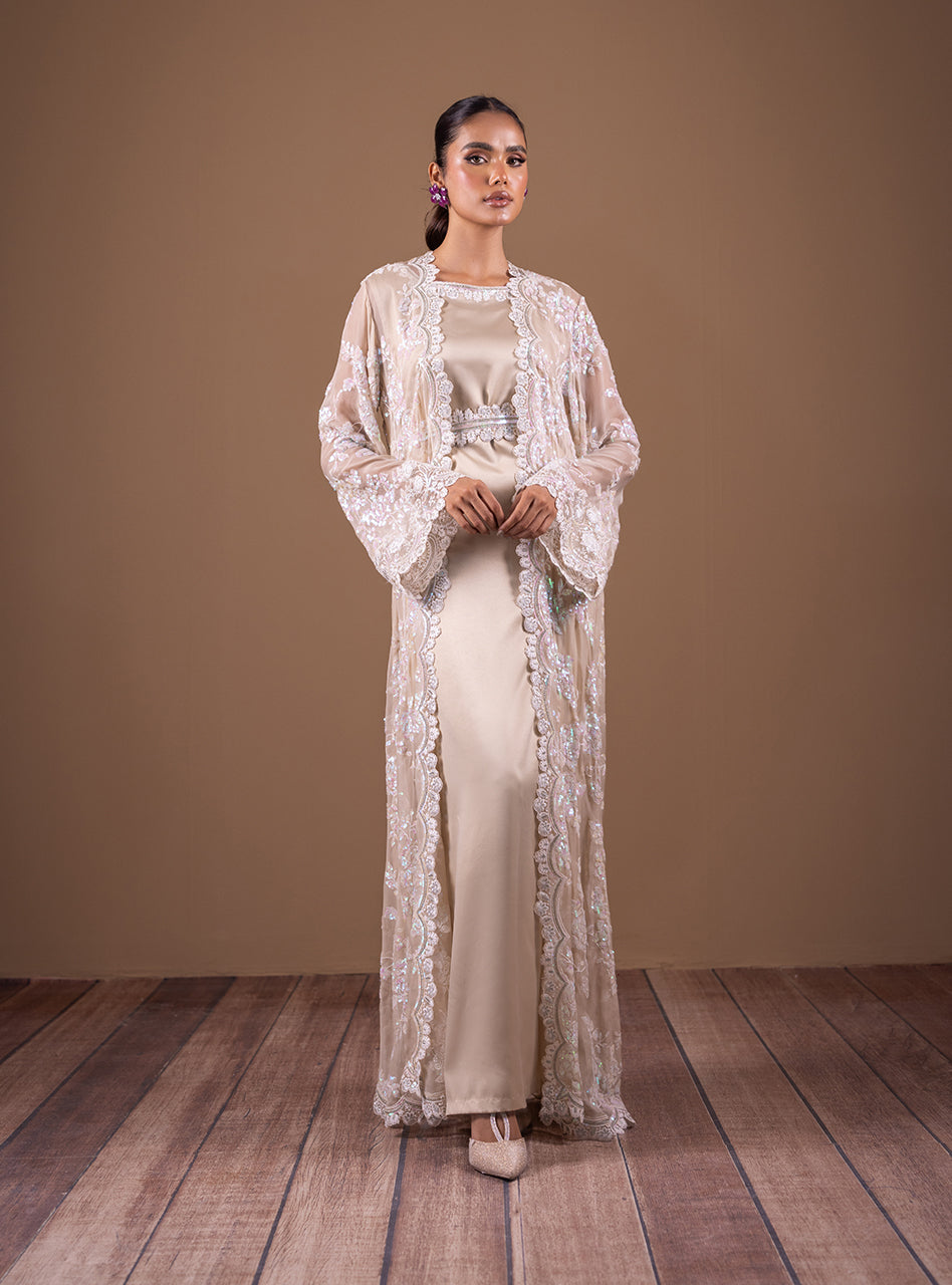 Zainab Chottani | Semi Formals | A THOUSAND WISHES - House Of Anaya