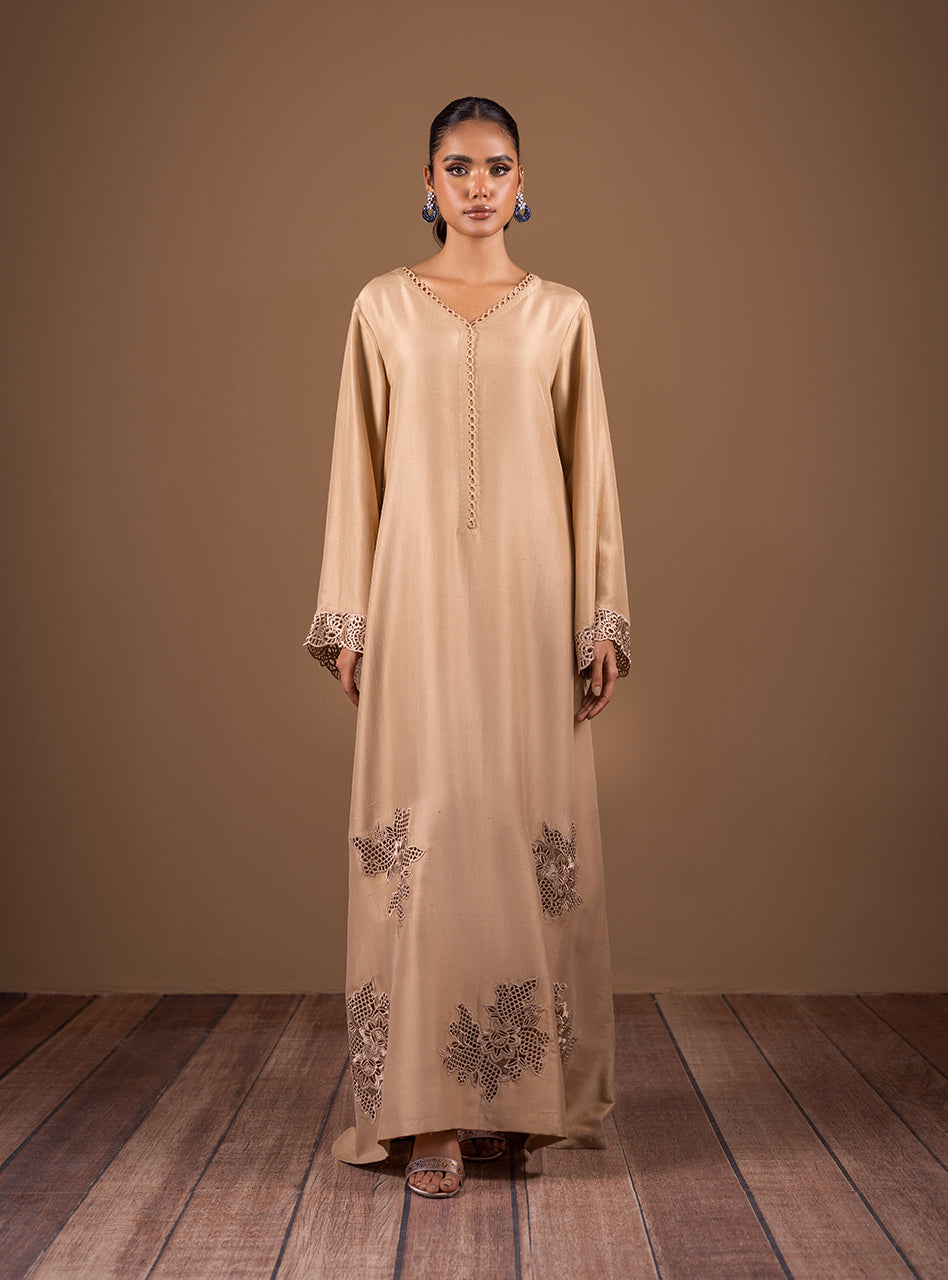 Zainab Chottani | Semi Formals | CHAMPAGNE ELEGANCE - House Of Anaya