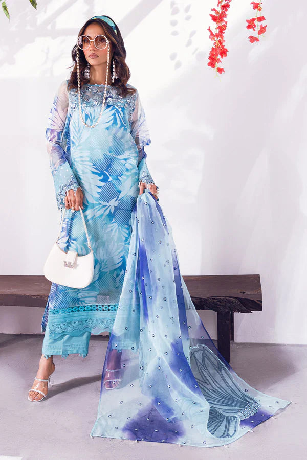 Nureh | Ballerina Formals | Cosmos - House Of Anaya