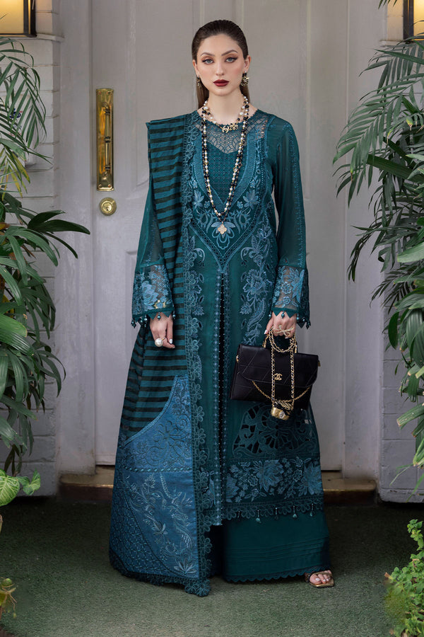 Nureh | Mademoiselle Luxury Swiss | NE-82 - House of Maryam XS Nureh | Mademoiselle Luxury Swiss | NE-82 - House of Maryam XS