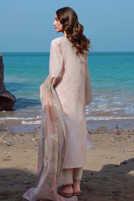 Seran | Afsanah Lawn 25 | RUMI - House Of Anaya