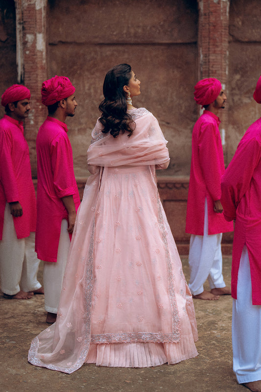 Vanya | Celestia Wedding Formals | CS-07 - House Of Anaya