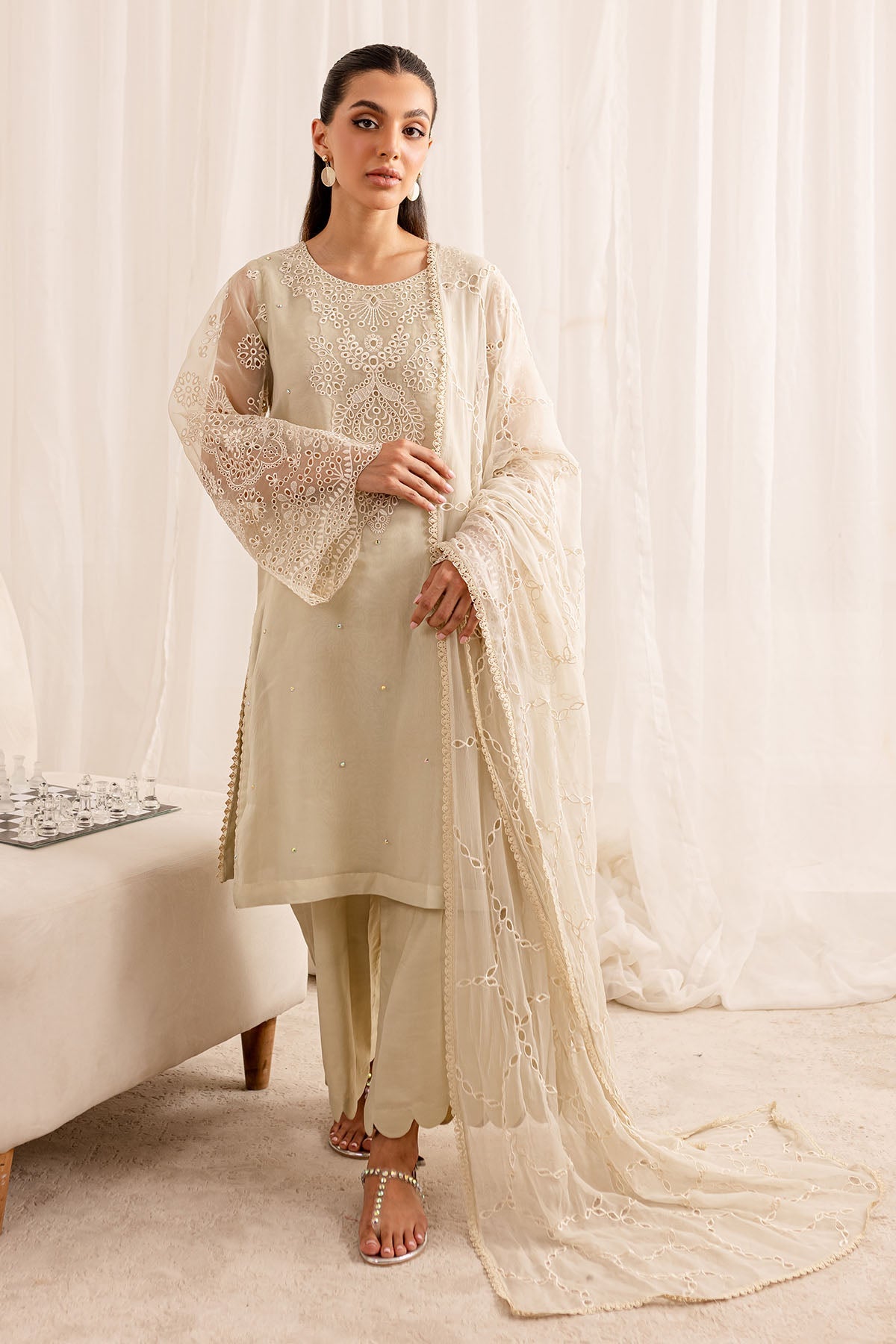 Nureh | Fancy Formals | NP-522 - House Of Anaya