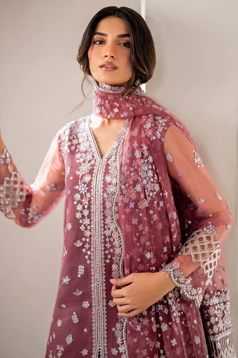 Farasha | STITCHED FORMALS ’26 | Ariana