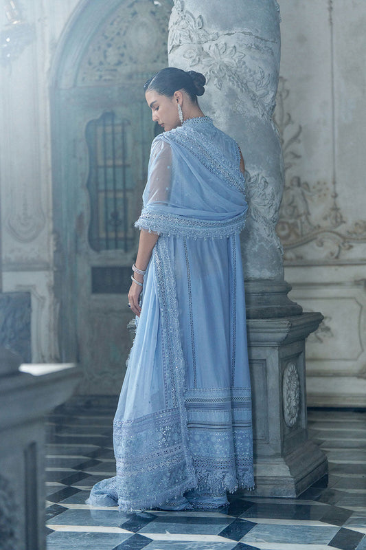 Sobia Nazir | Luxury Lawn Eid 26 | 2B