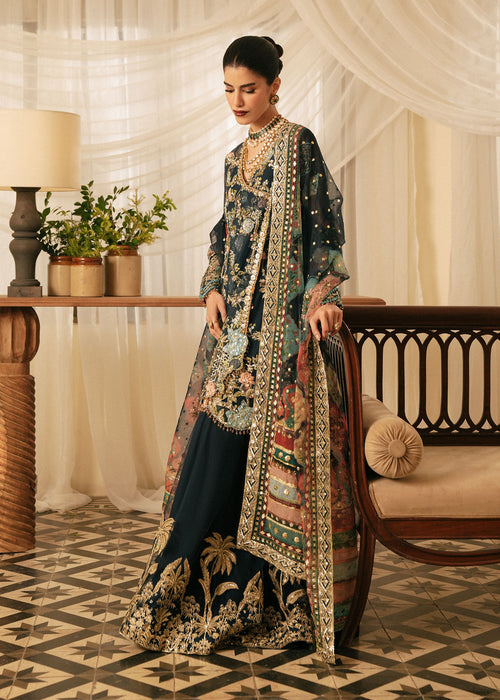 Saira Shakira | Reve Wedding Festive 26 | Eclipse