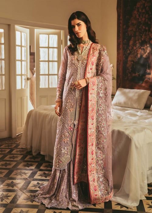 Saira Shakira | Reve Wedding Festive 26 | Barelle