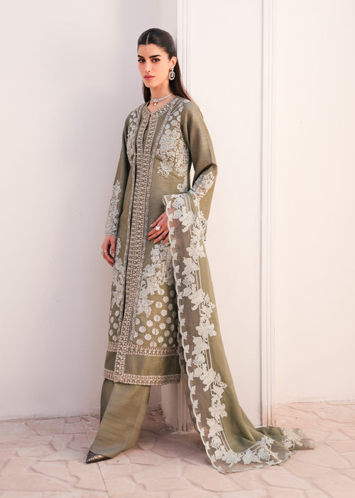 Saira Shakira | Saira Shakira Eid Pret | Ashen Aura