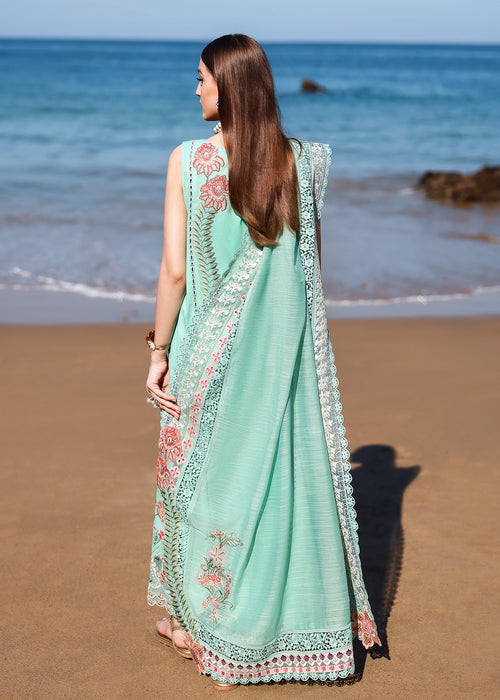 Saira Shakira | Breeze Luxury Lawn | GIA-5-B