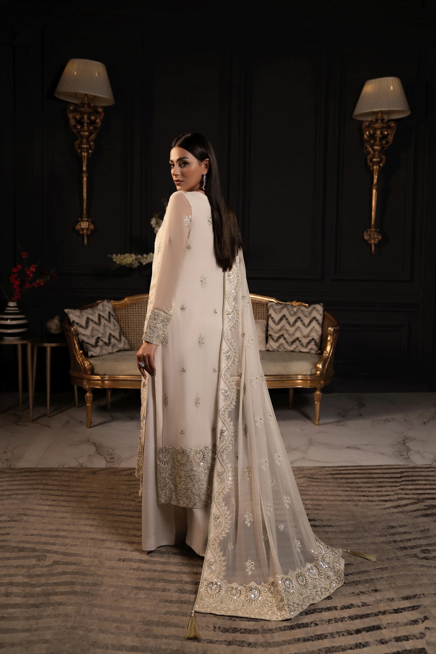 Sifa | Valentino Collection | Hazel