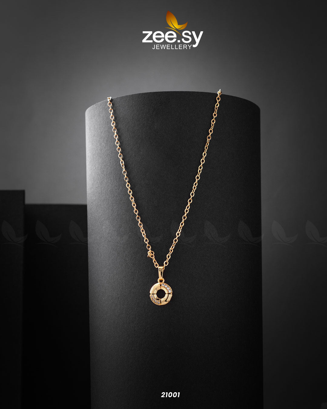 Circle Chain - Libasekhas