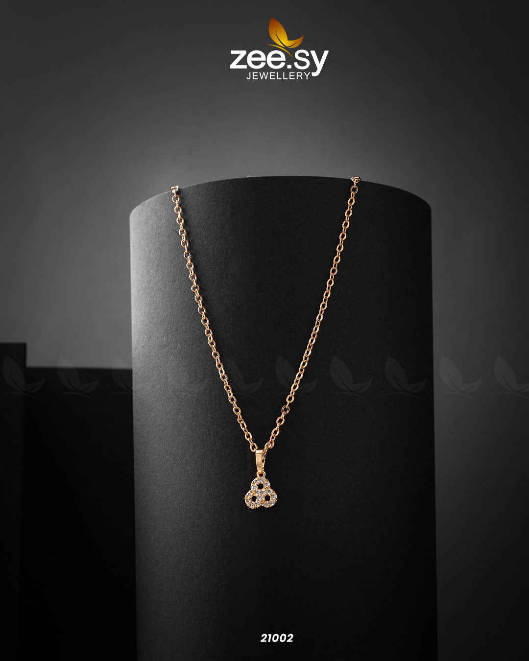 Spinner Chain - Libasekhas