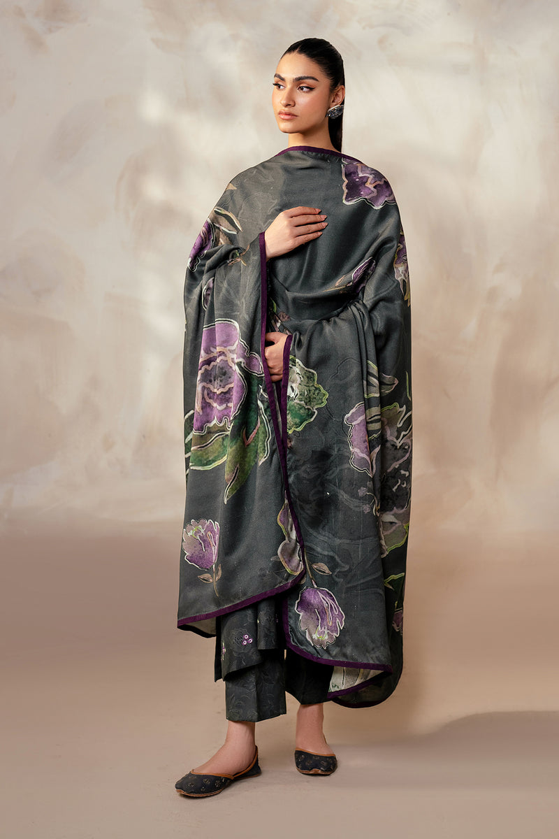 Baroque | Luxury Pret 24 | UF-4033