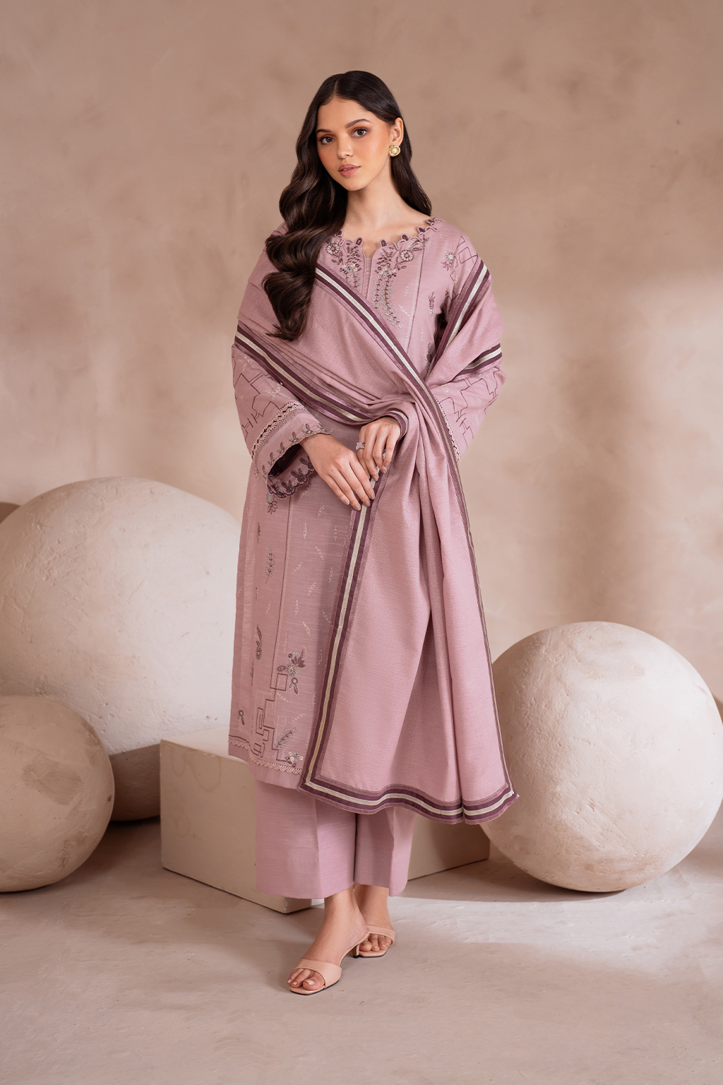 Iznik | Exclusive Winter | UE-371 - House Of Anaya