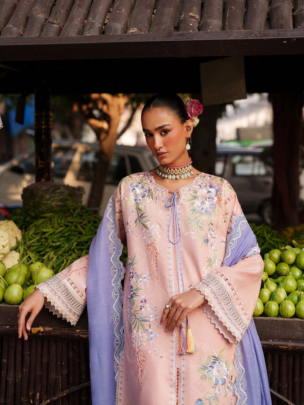Binilyas | Suroor Eid Pret 26 | 241-A