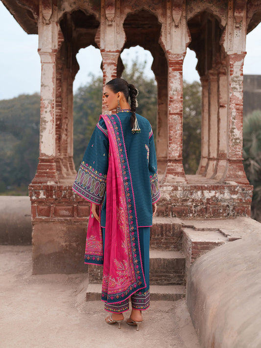 Binilyas | Suroor Eid Pret 26 | 246-A
