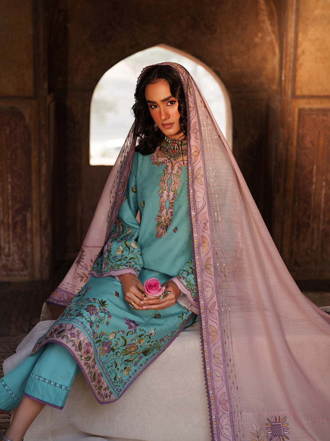 Binilyas | Suroor Eid Pret 26 | 247-A