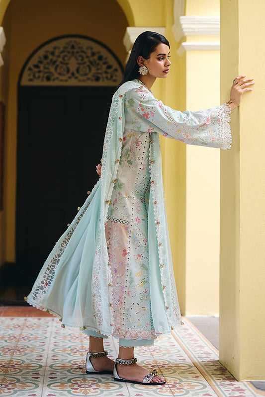 Suffuse | Casual Pret Eid 26 | REEVA