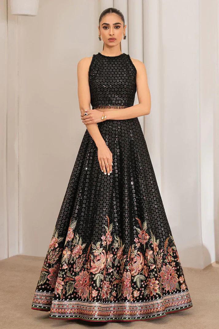 Jazmin | Wedding Formals | UC-3029 - House Of Anaya