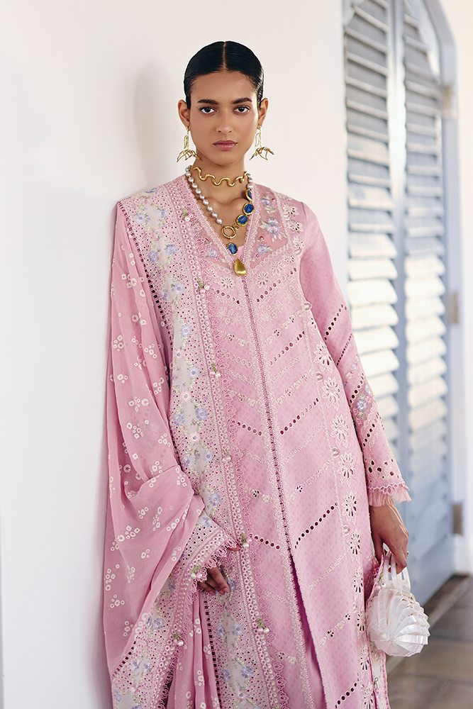 Suffuse | Casual Pret 25 | SAFAR - House Of Anaya