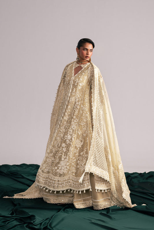 Suffuse | Freeshia Wedding Formals | GULRAIZ