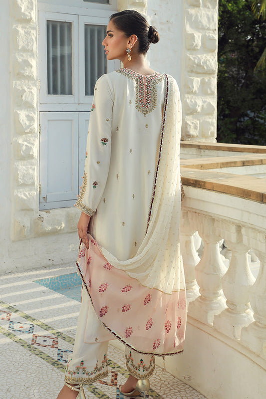 Sana Abbas | Velvet Formals | OPAL - House Of Anaya