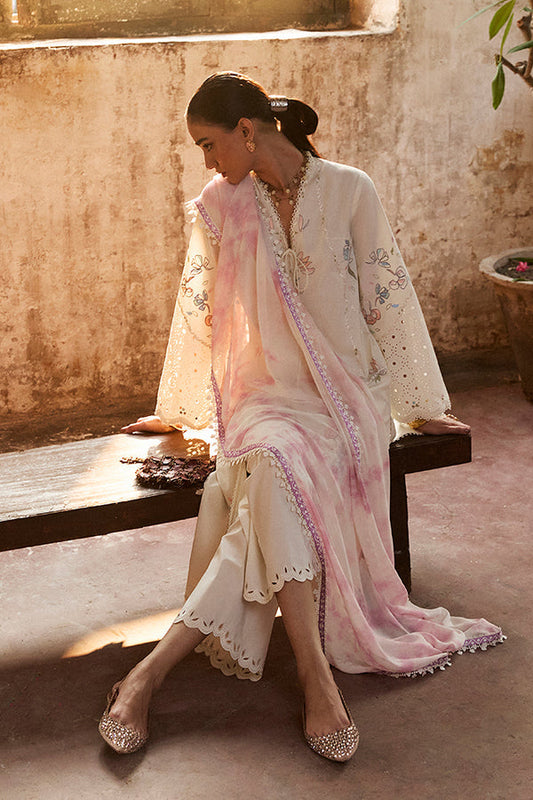 Suffuse | Basic Summer 25 | ZEYRA