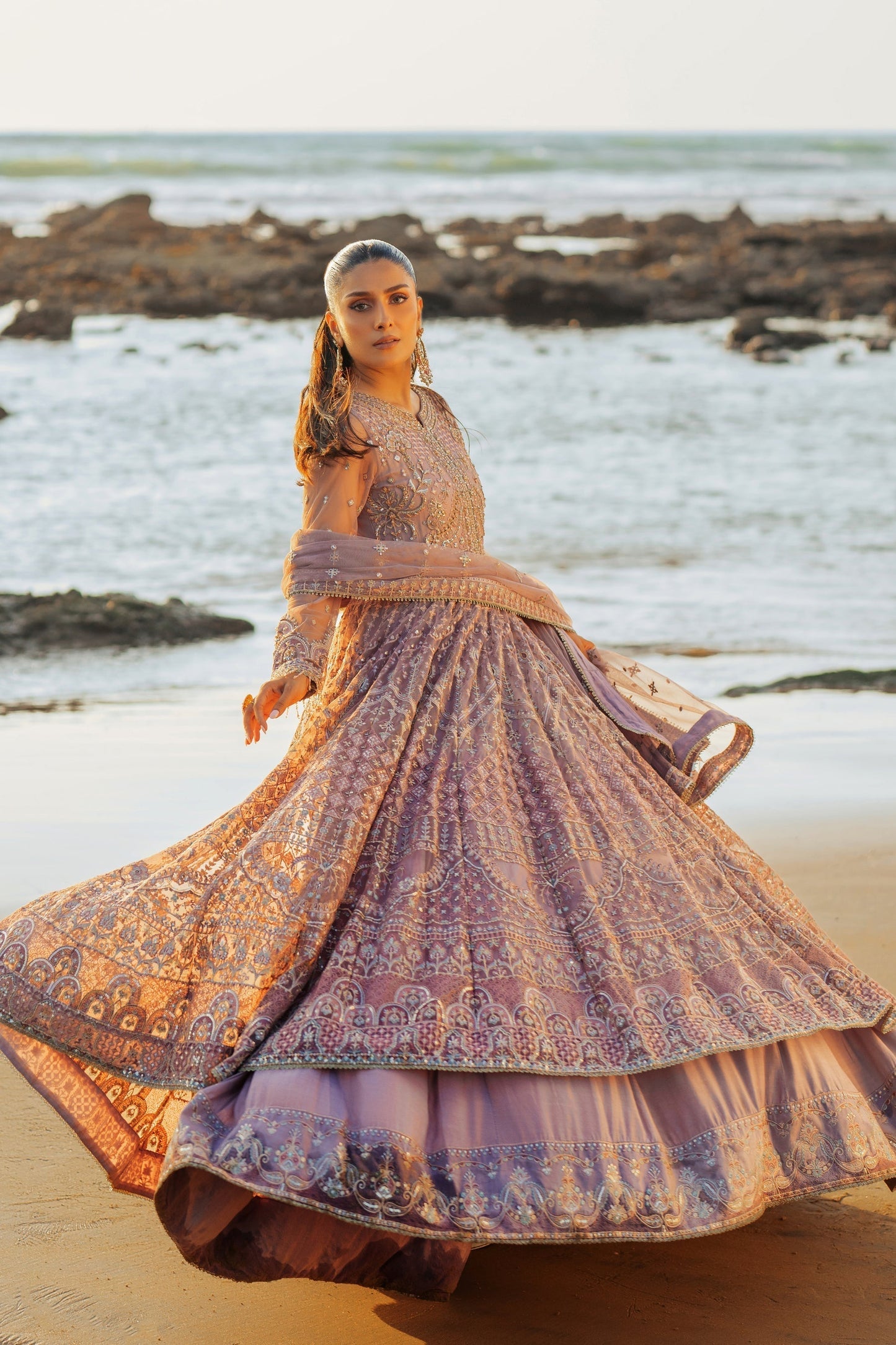 Naqshi | Sahil Kinaray | LIANA - House Of Anaya