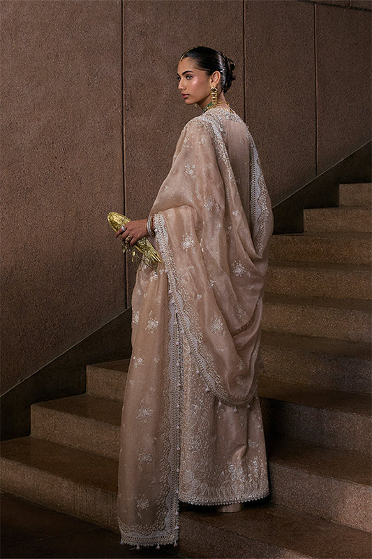 Suffuse | Freeshia Rtw 25 | Ismira