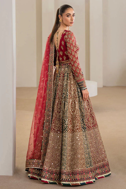 Jazmin | Wedding Formals | UC-3025 - House Of Anaya