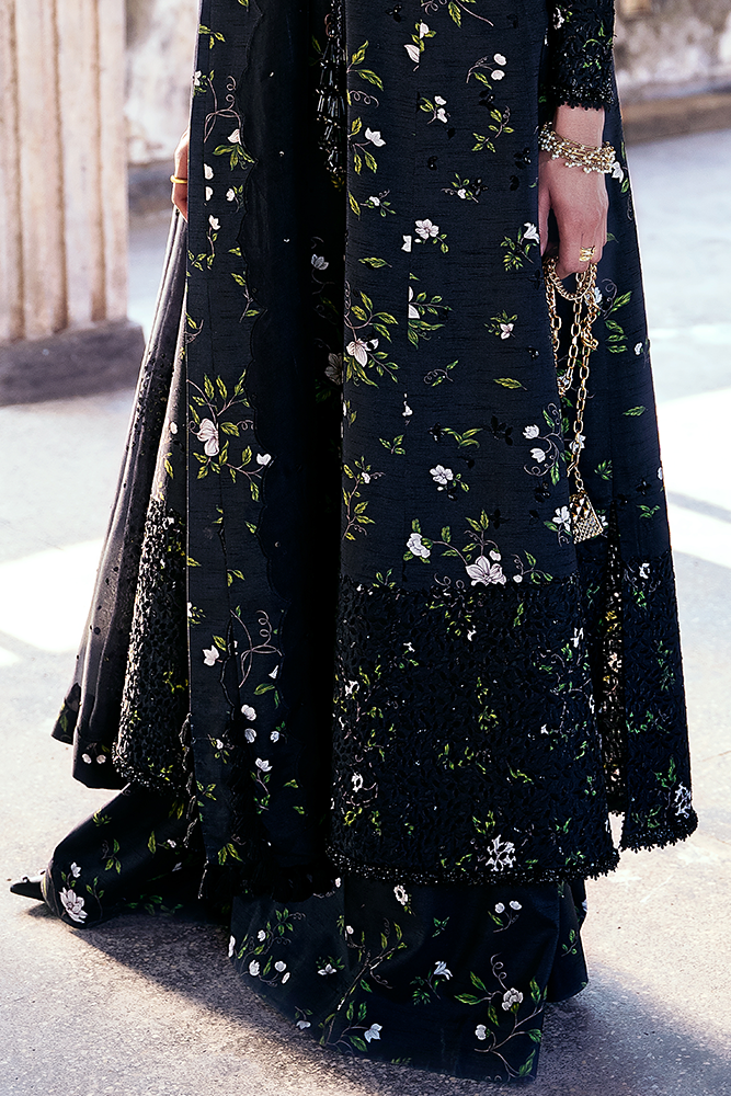 Suffuse | Silk Pret Summer 25 | ZEYARA