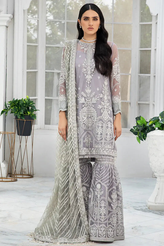 Zarif | DE LUXURY Formals | MERYL - House Of Anaya