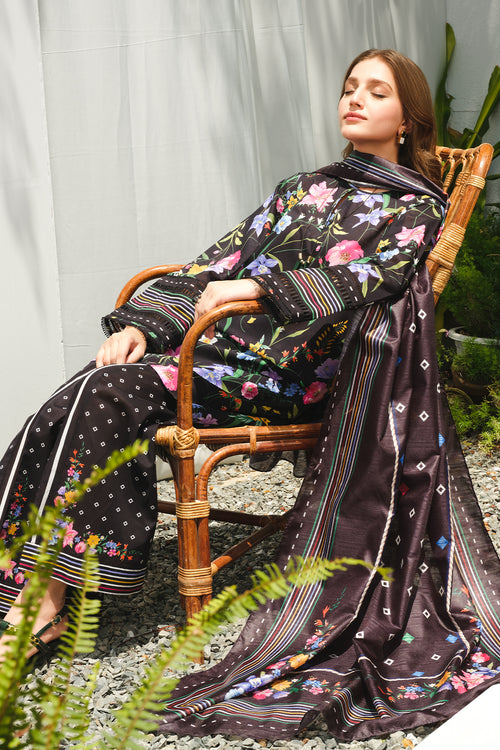 Baroque | Luxury Pret 24 | UF-644 - House Of Anaya