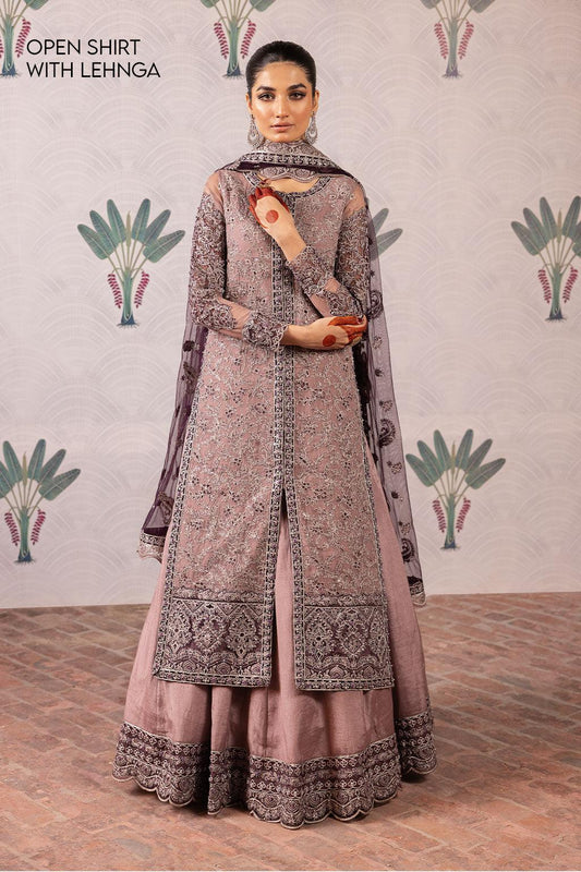 Iznik - Kaafisha - House Of Anaya