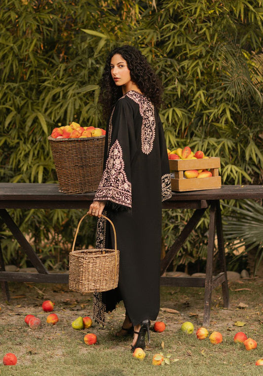 Zarqash | Kaya Casual Pret Fall 24 | ZQ 006 HAYA