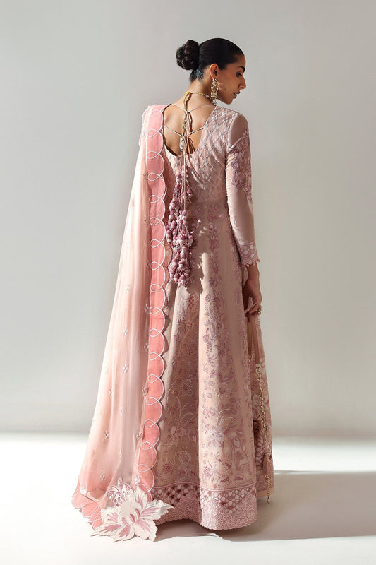 Alizeh | Aymal Luxury Bamber Chiffon | ILMAN