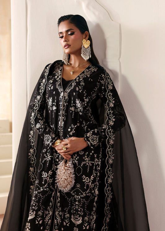 Kanwal Malik | Rea Luxury Pret'26 | Mahsa