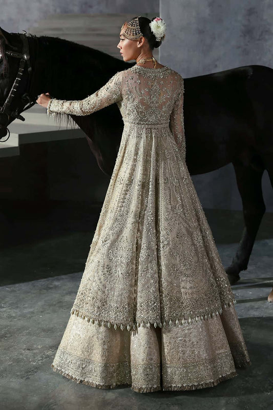 Afrozeh | The Brides Edit 24 | Bellezza