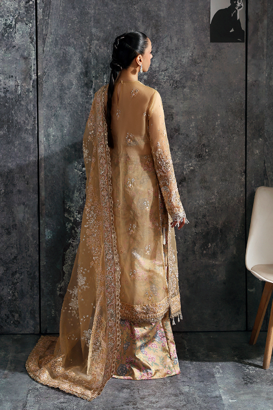 Zarposh | Seraphine Wedding Formals | LUSTRE