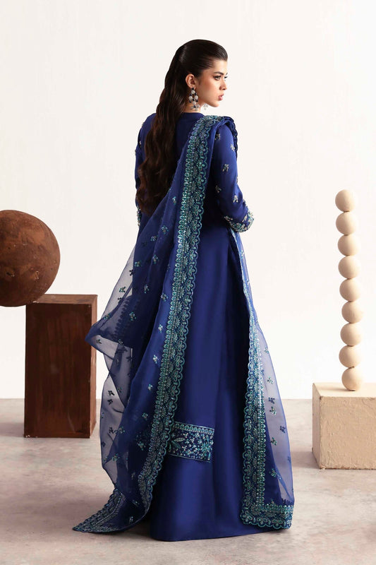 Akbar Aslam | Luxury Formals 25 | Sapphire