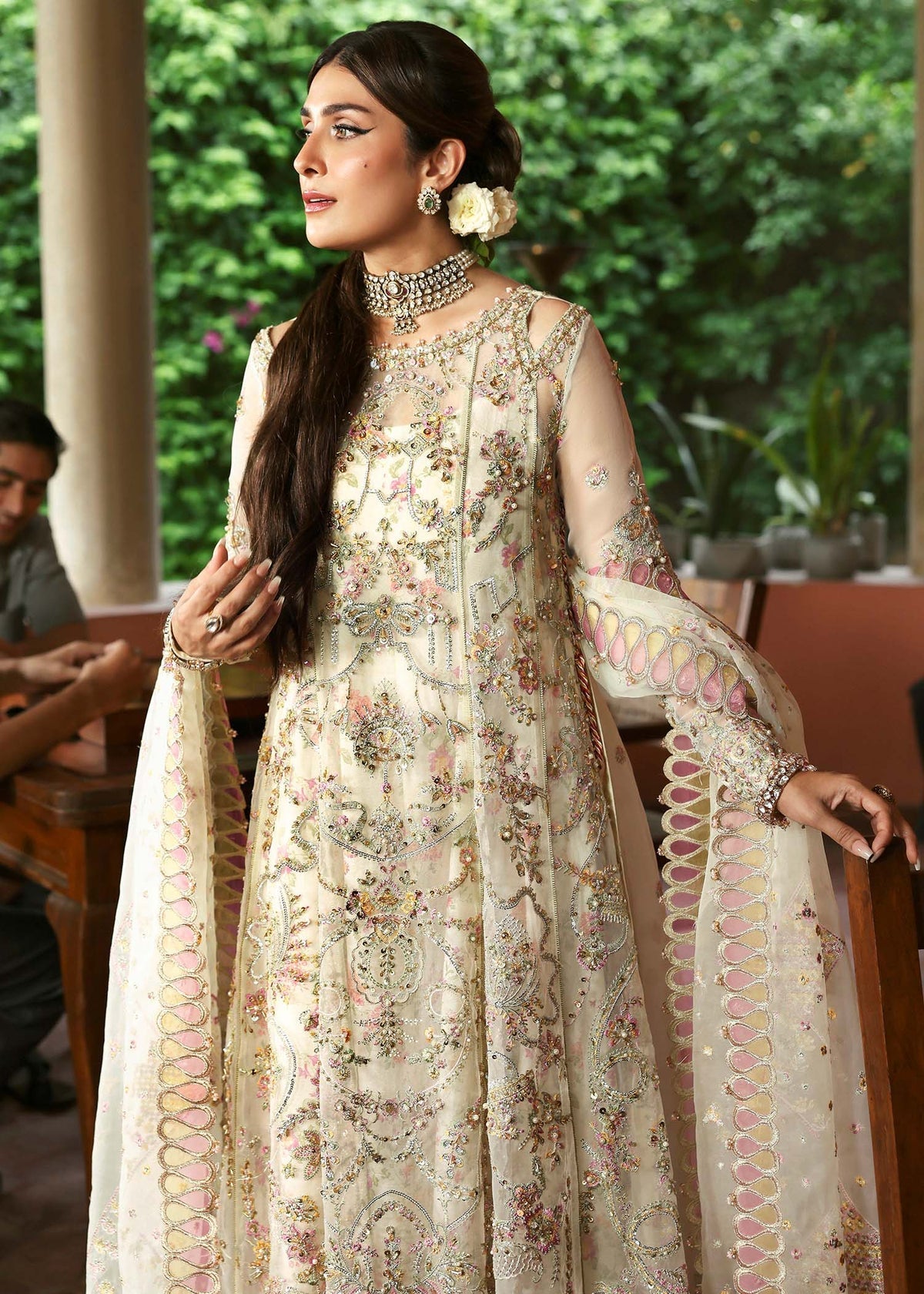 Kanwal Malik | Maahi Festive 25 | Chanda