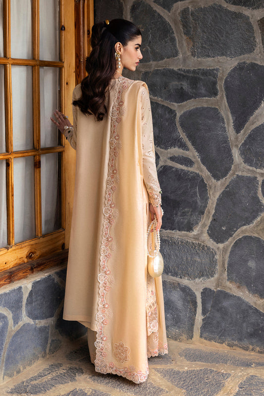 Qalamkar | Qlinekari Lawn | DC-12 Disa