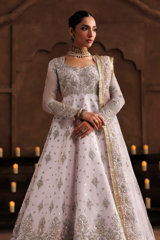 Akbar Aslam | Riwayaat Bridal Edit '26 | Lavinia - 5056