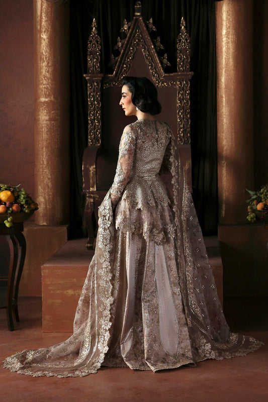 Afrozeh | La Fuchsia '26 | Priestess - Image 2