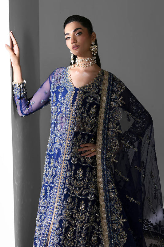 Zarposh | Seraphine | Orchid