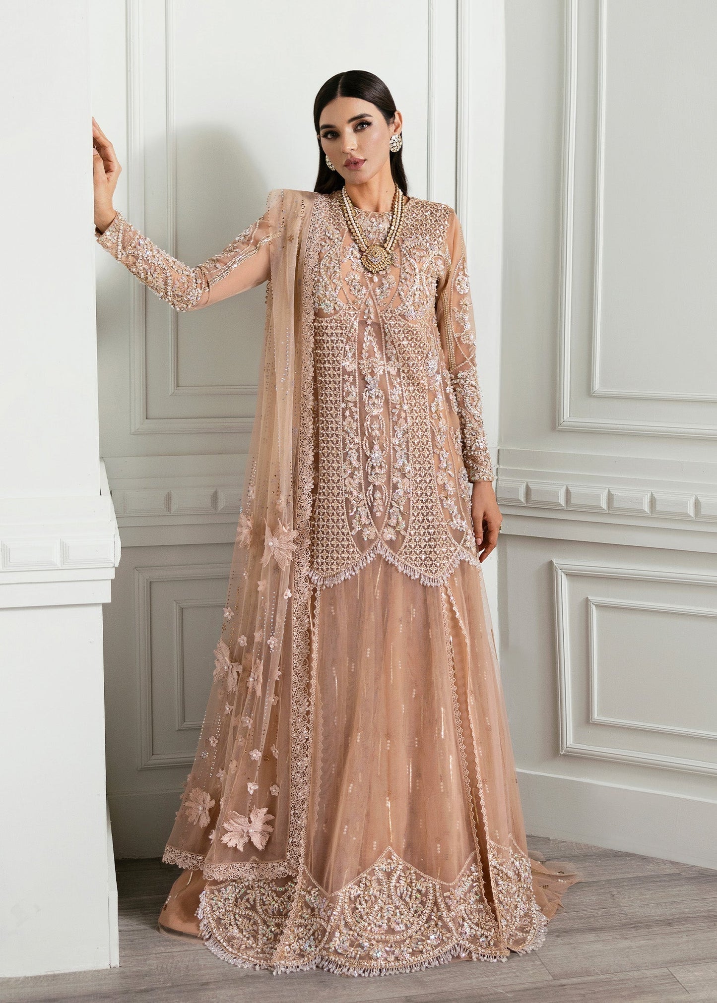 Crimson | A Beautiful Chaos Wedding Collection | Stardust