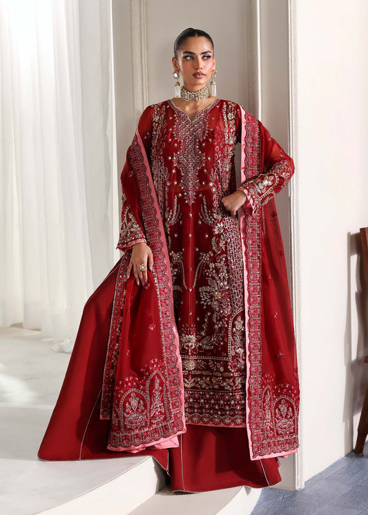 Dastoor | Serene Festive 25 | Livia